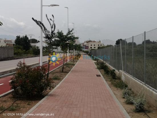 Terreno a la venta en Guardamar de la Safor - VALENCIA