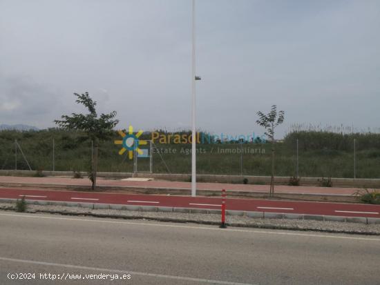 Terreno a la venta en Guardamar de la Safor - VALENCIA