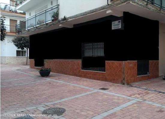 Local en Pleno Centro de Estepona | CABANILLAS REAL ESTATE - MALAGA