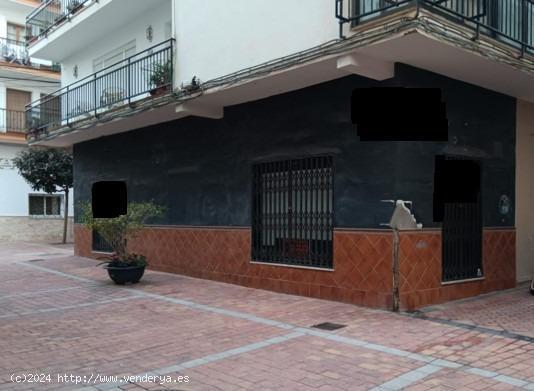 Local en Pleno Centro de Estepona | CABANILLAS REAL ESTATE - MALAGA