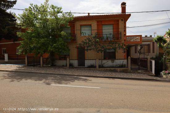 CASA EN VENTA EN CASTELLOTE (TERUEL). Ref VL05032023 - TERUEL