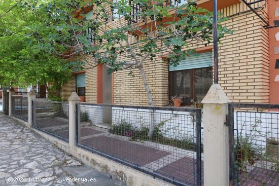 CASA EN VENTA EN CASTELLOTE (TERUEL). Ref VL05032023 - TERUEL