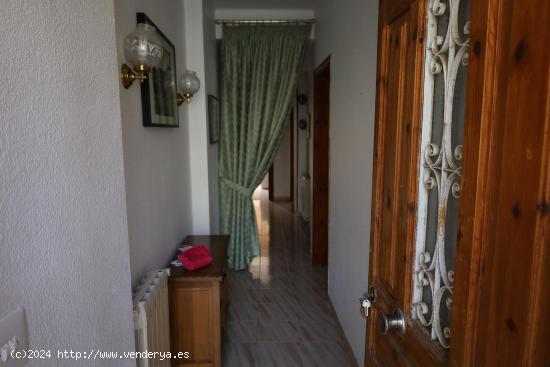 CASA EN VENTA EN CASTELLOTE (TERUEL). Ref VL05032023 - TERUEL