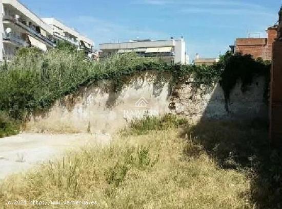 Terreno urbano para construir - TARRAGONA