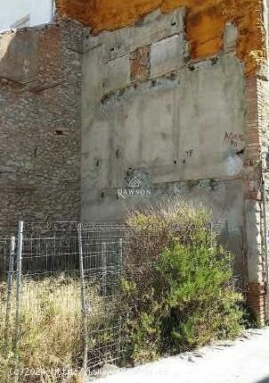 Terreno urbano para construir - TARRAGONA