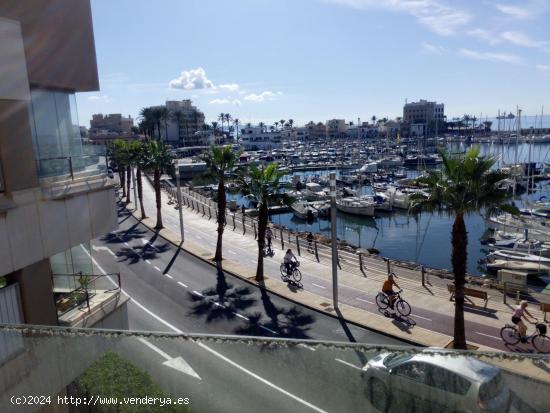 PISO EN VENTA EN EL MOLINAR CON VISTAS AL MAR - BALEARES