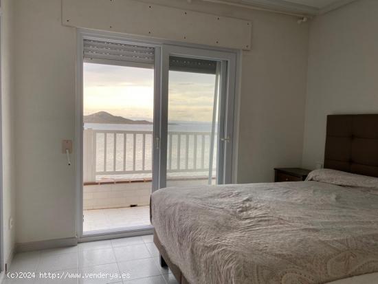 Se Vende en La Manga del Mar Menor - MURCIA