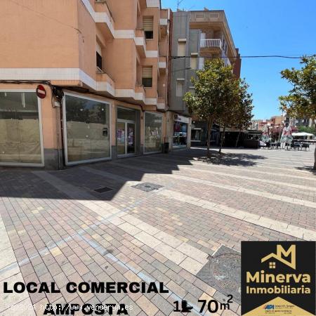  Local comercial centrico - TARRAGONA 