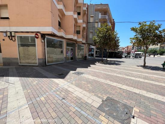 Local comercial centrico - TARRAGONA