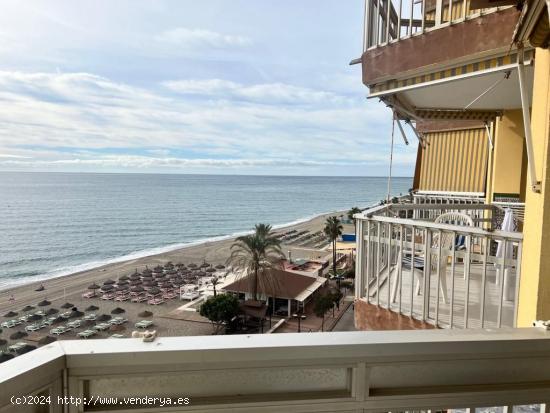 La mejor vista al mar! Paseo Maritimo Fuengirola! - MALAGA