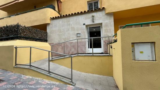 Gran oportunidad en venta de Garaje en los Pacos, Fuengirola - MALAGA