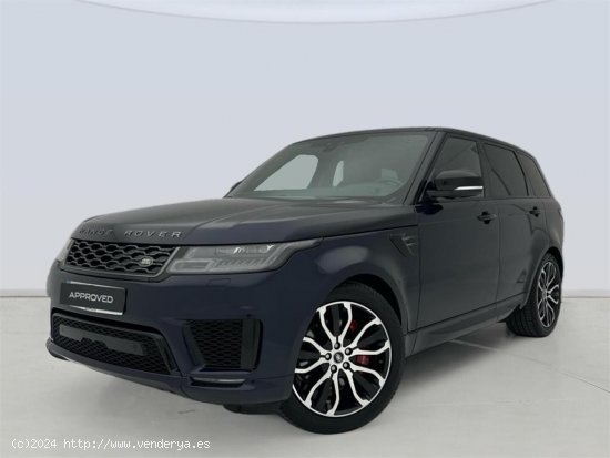  Se Vende LAND ROVER Range Rover Sport 2.0 Si4 PHEV 297kW (404CV) HSE Dynamic 