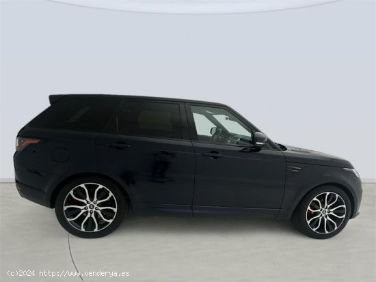 Se Vende LAND ROVER Range Rover Sport 2.0 Si4 PHEV 297kW (404CV) HSE Dynamic