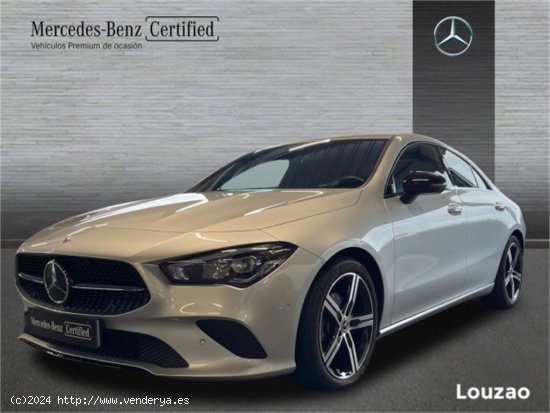 Se Vende MERCEDES-BENZ Clase CLA CLA 180