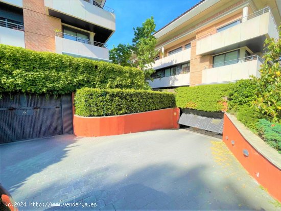 Plaza de aparcamiento en venta  en Llinars del Vallès - Barcelona