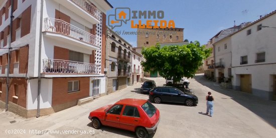  Unifamiliar adosada en venta  en Preixens - Lleida 