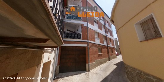 Unifamiliar adosada en venta  en Preixens - Lleida