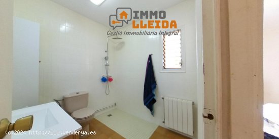 Propiedad vertical en venta  en Preixens - Lleida