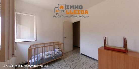 Propiedad vertical en venta  en Preixens - Lleida