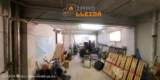 Propiedad vertical en venta  en Preixens - Lleida