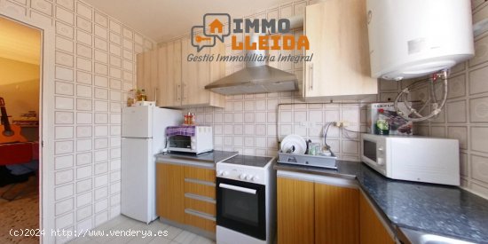 Propiedad vertical en venta  en Preixens - Lleida