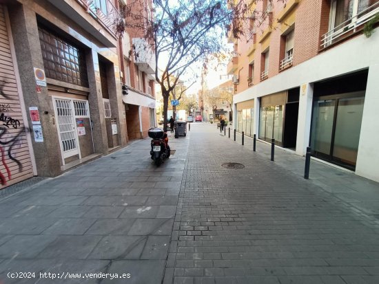 Plaza de aparcamiento en venta  en Barcelona - Barcelona