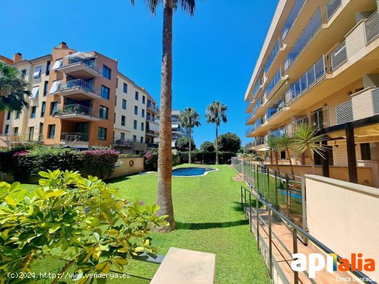 Dúplex en venta  en Cambrils - Tarragona