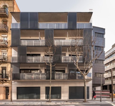 Piso en venta  en Hospitalet de Llobregat, l - Barcelona