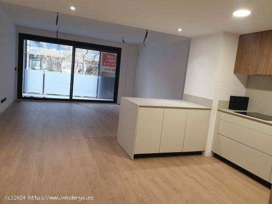 Piso en venta  en Hospitalet de Llobregat, l - Barcelona