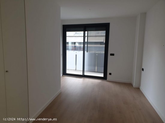 Piso en venta  en Hospitalet de Llobregat, l - Barcelona