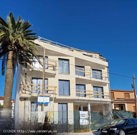 Apartamento en Venta en Las Sinas - Vilanova de Arousa