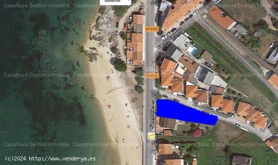 Apartamento en Venta en Las Sinas - Vilanova de Arousa