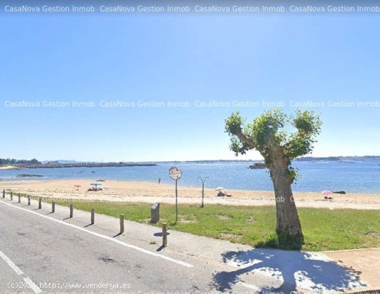 Apartamento en Venta en Las Sinas - Vilanova de Arousa