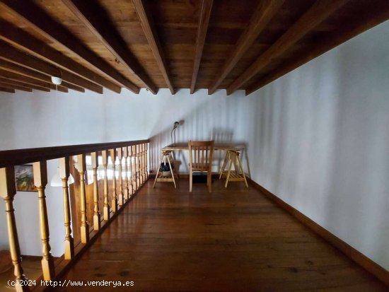 Increíble casa de patrimonio histórico en Haría - Haría