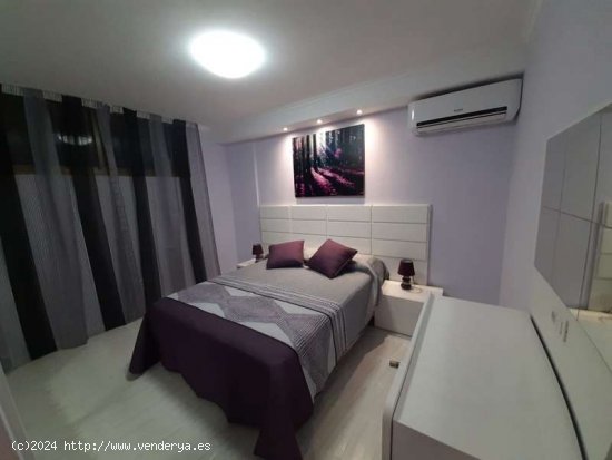 ESTUPENDO APARTAMENTO DE 1 DORMITORIO EN LOS CRISTIANOS - Arona