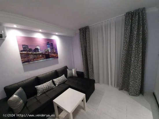 ESTUPENDO APARTAMENTO DE 1 DORMITORIO EN LOS CRISTIANOS - Arona