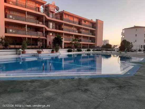 ESTUPENDO APARTAMENTO DE 1 DORMITORIO EN LOS CRISTIANOS - Arona