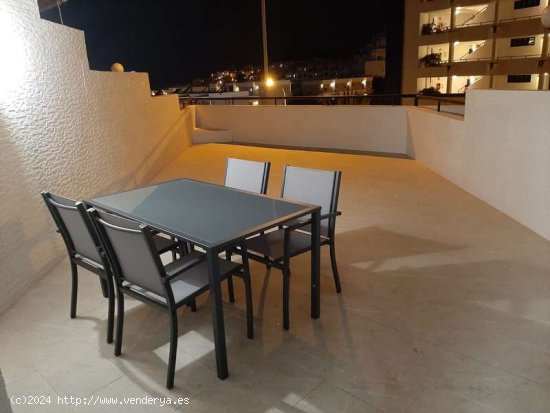 ESTUPENDO APARTAMENTO DE 1 DORMITORIO EN LOS CRISTIANOS - Arona