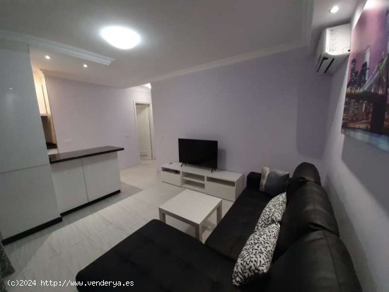 ESTUPENDO APARTAMENTO DE 1 DORMITORIO EN LOS CRISTIANOS - Arona