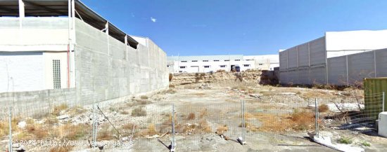  SE VENDE NOVEDAD PARCELA USO INDUSTRIAL LAS CHAFIRAS - San Miguel de Abona 