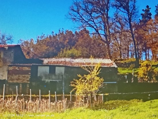 Casa de pueblo en Venta en Peroxa, A (Peroxa, A) Orense