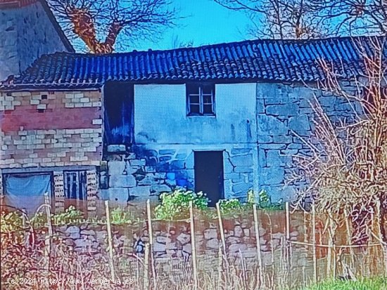 Casa de pueblo en Venta en Peroxa, A (Peroxa, A) Orense