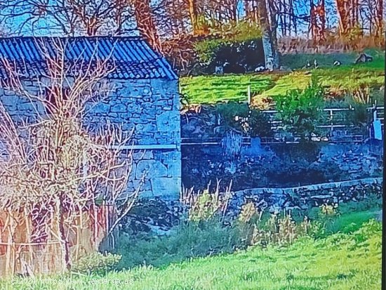 Casa de pueblo en Venta en Peroxa, A (Peroxa, A) Orense