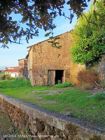 Casa de pueblo en Venta en Peroxa, A (Peroxa, A) Orense