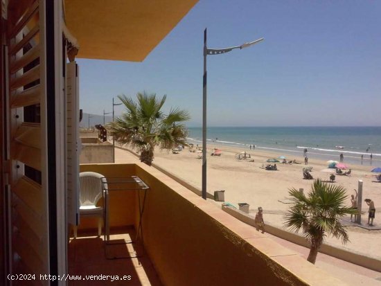 Piso en Alquiler en Barbate Cádiz