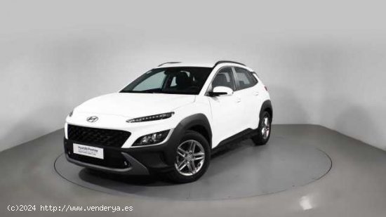 Hyundai Kona ( 1.0 TGDI Maxx 4x2 )  - Barcelona