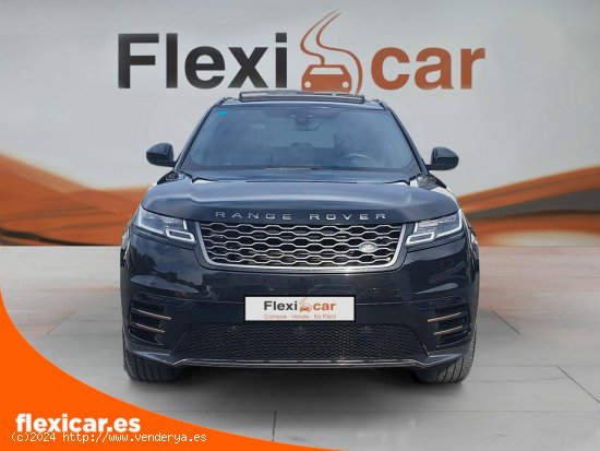 Land-Rover Range Rover Velar 2.0 D240 177kW R-Dynamic SE 4WD Auto - Gipuzkoa