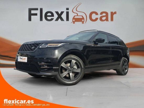 Land-Rover Range Rover Velar 2.0 D240 177kW R-Dynamic SE 4WD Auto - Gipuzkoa