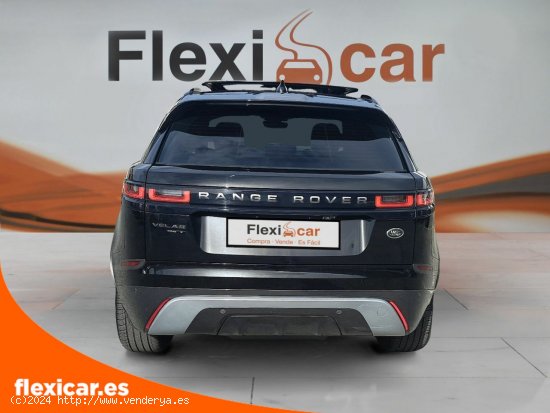 Land-Rover Range Rover Velar 2.0 D240 177kW R-Dynamic SE 4WD Auto - Gipuzkoa