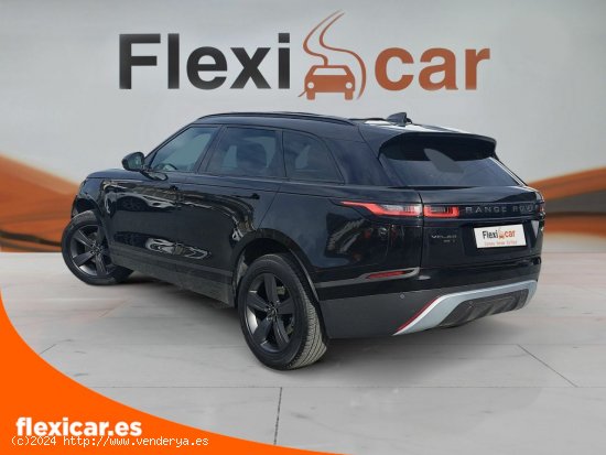 Land-Rover Range Rover Velar 2.0 D240 177kW R-Dynamic SE 4WD Auto - Gipuzkoa